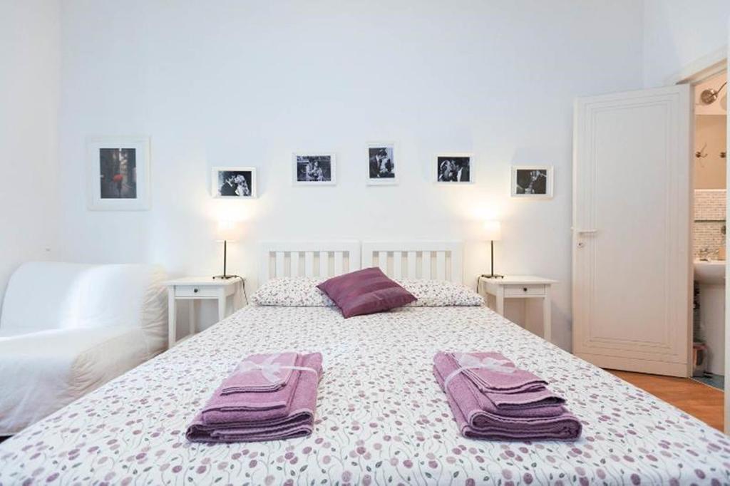 I Prati Di Maison d'hôtes