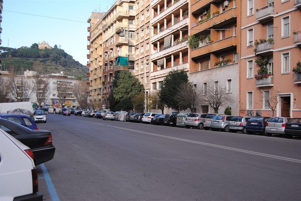 I Prati Di Maison d'hôtes 3*