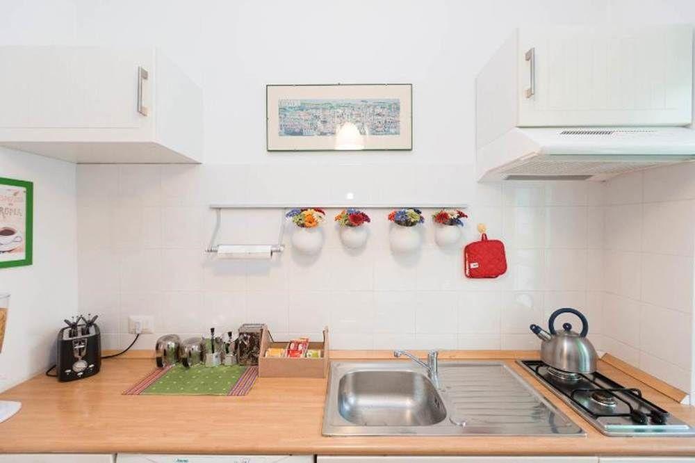 I Prati Di Maison d'hôtes Rome