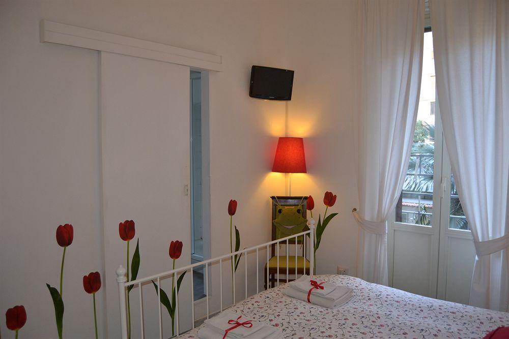 I Prati Di Maison d'hôtes