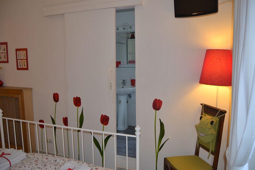 Maison d'hôtes I Prati Di Rome