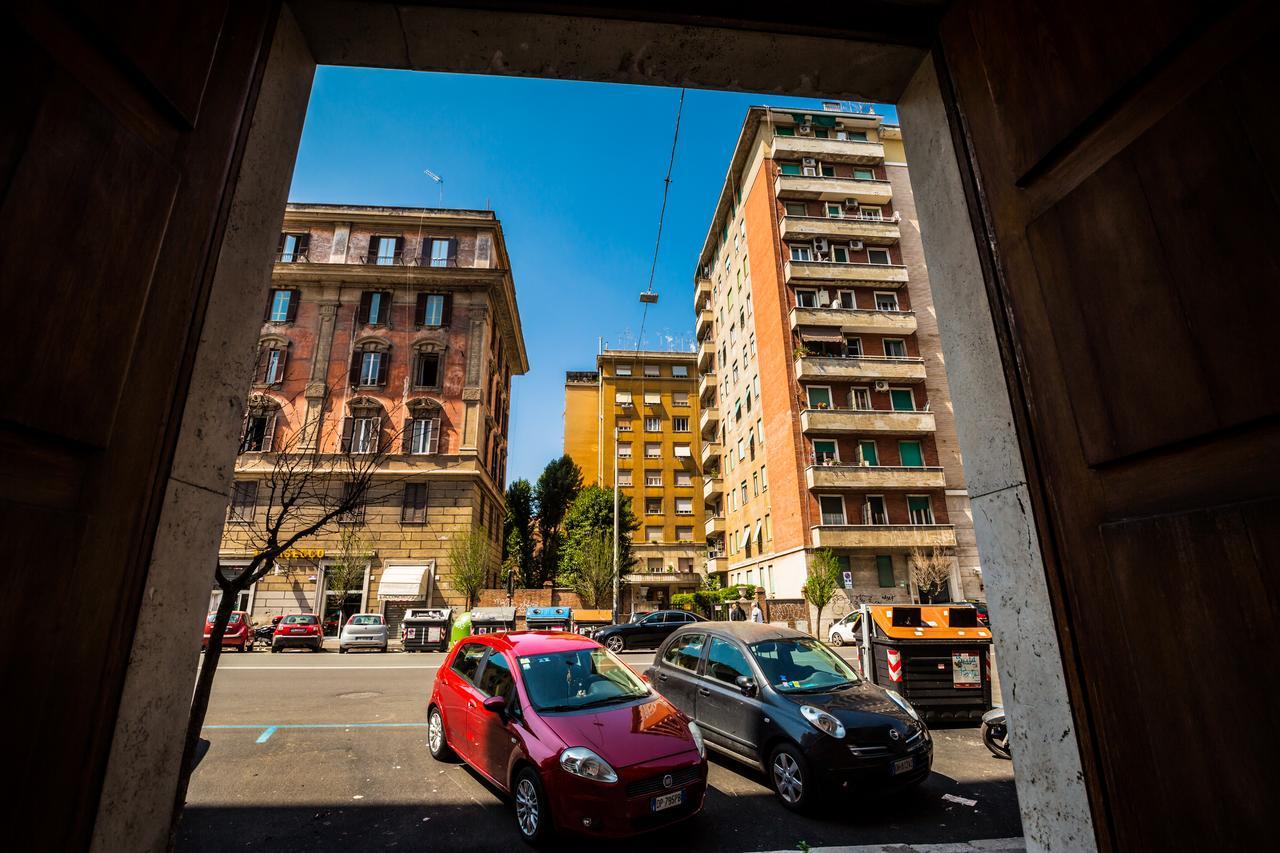 Maison d'hôtes I Prati Di Rome