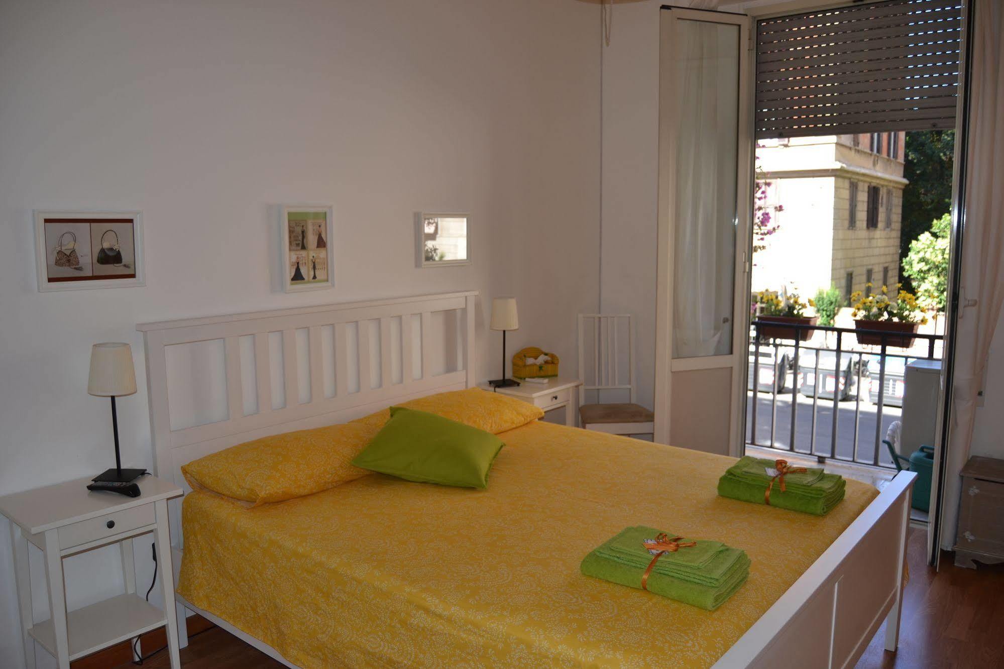 Maison d'hôtes I Prati Di 3*
