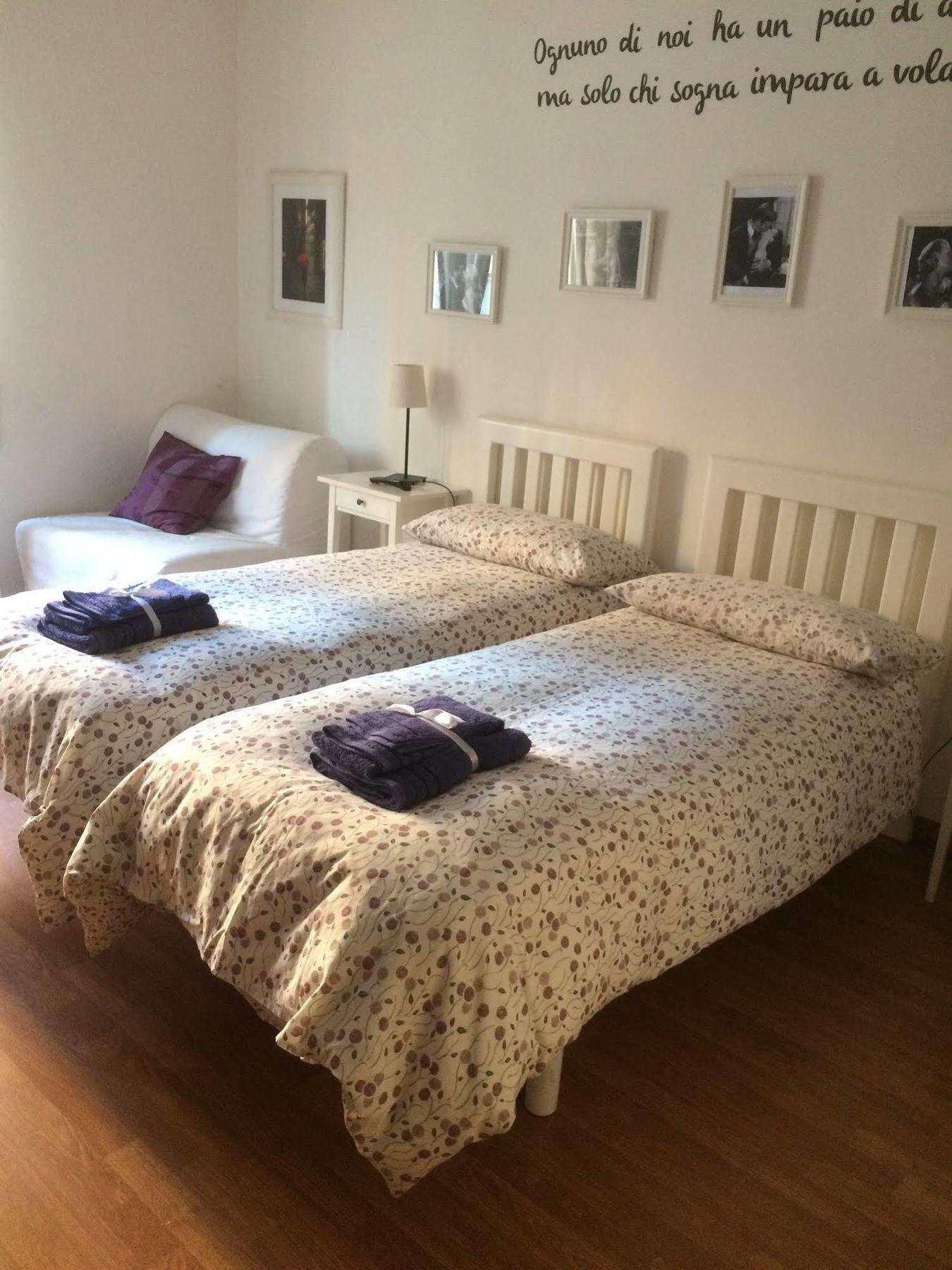 Maison d'hôtes I Prati Di 3*