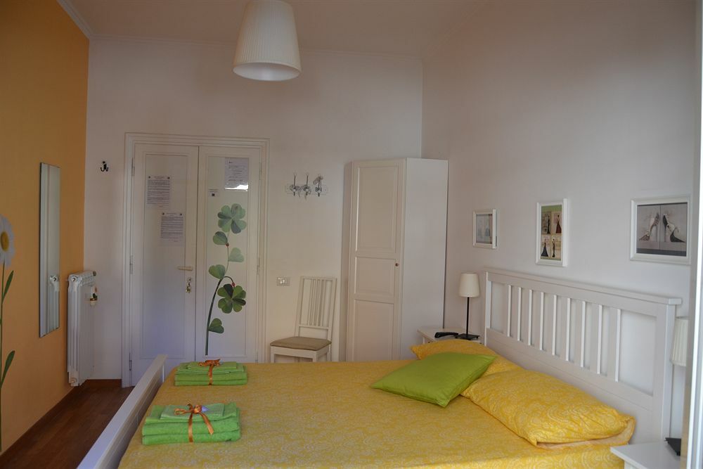 Maison d'hôtes I Prati Di