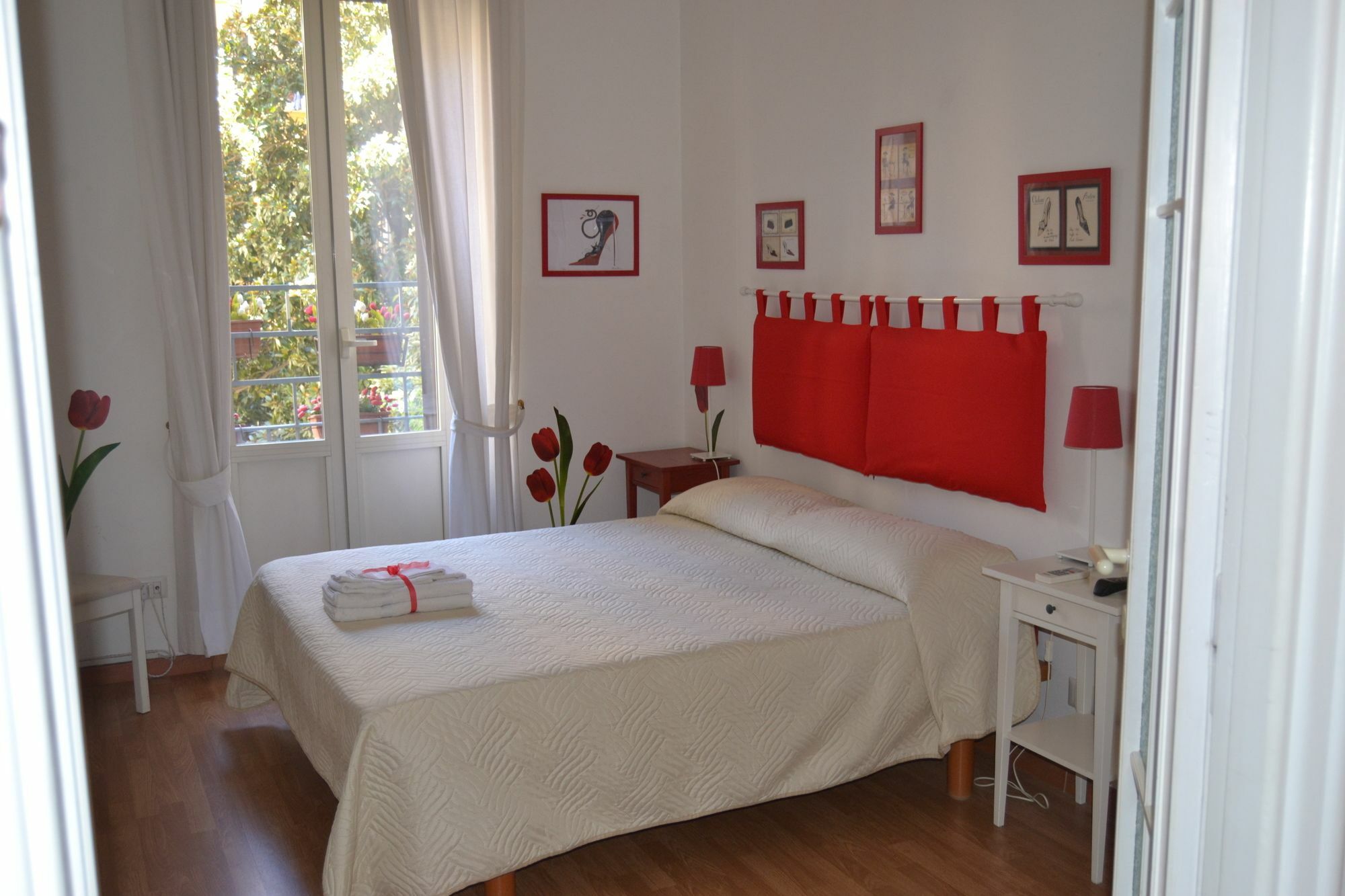 Maison d'hôtes I Prati Di 3*