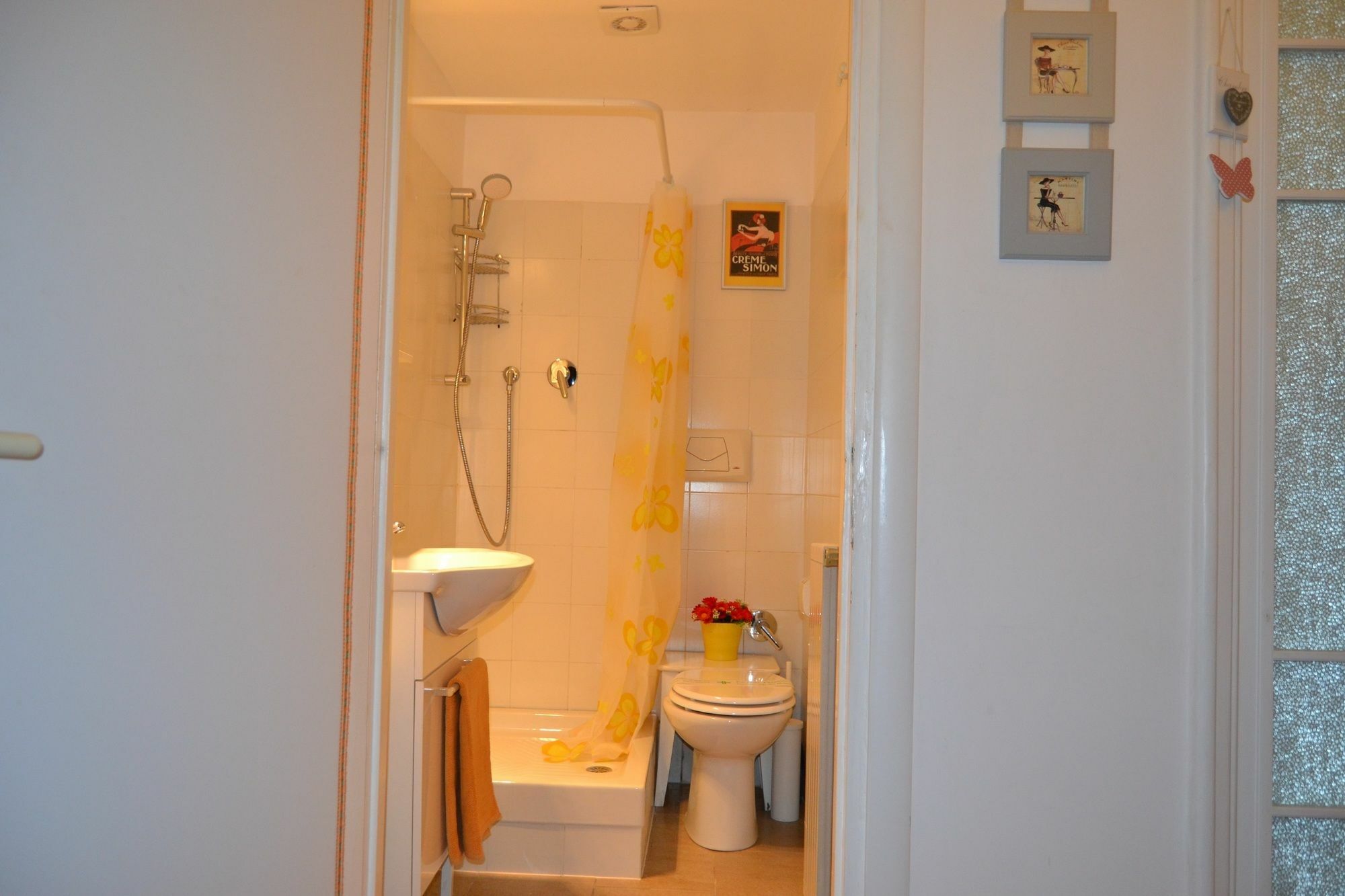 Maison d'hôtes I Prati Di 3*