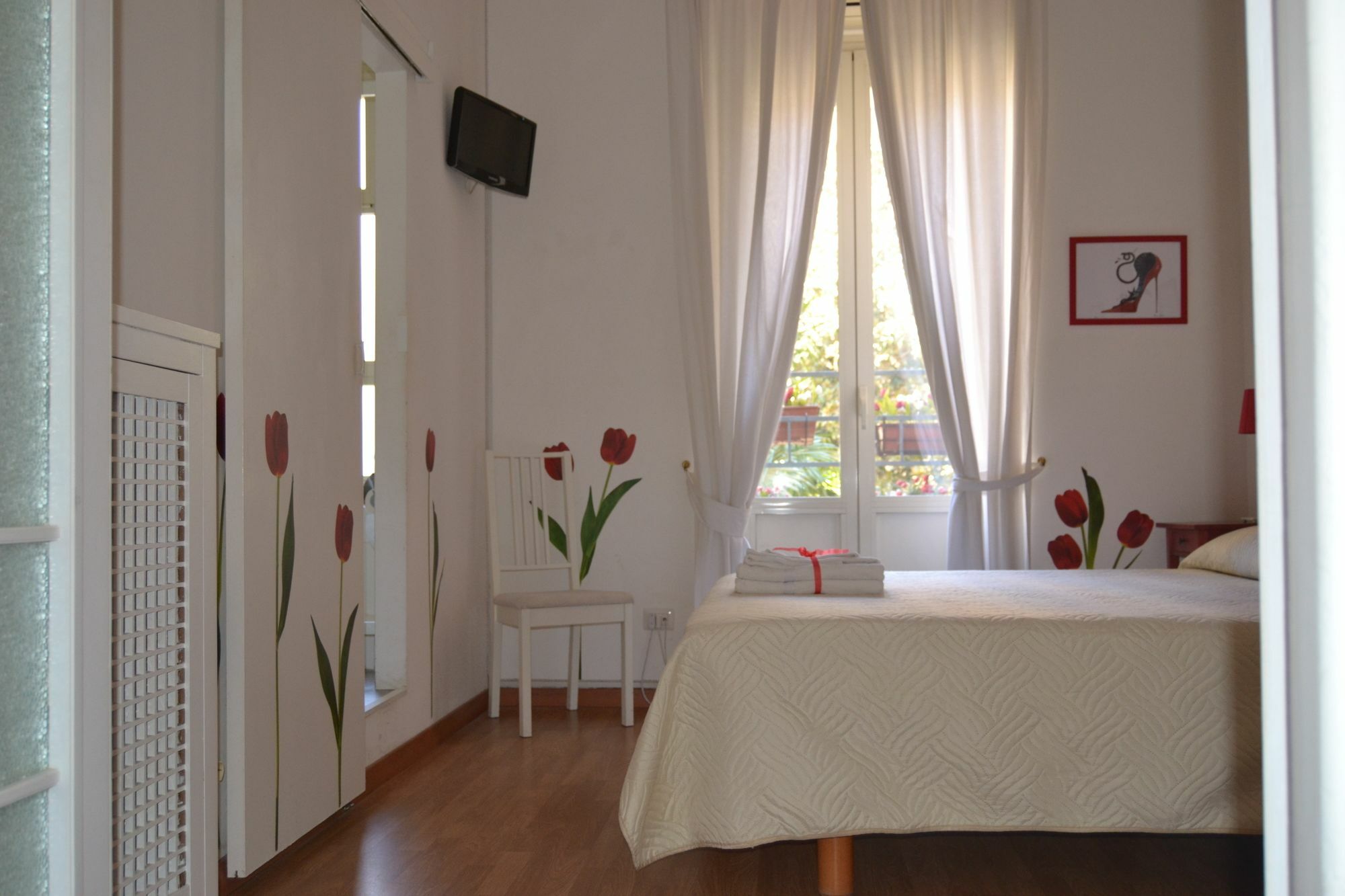 I Prati Di Maison d'hôtes