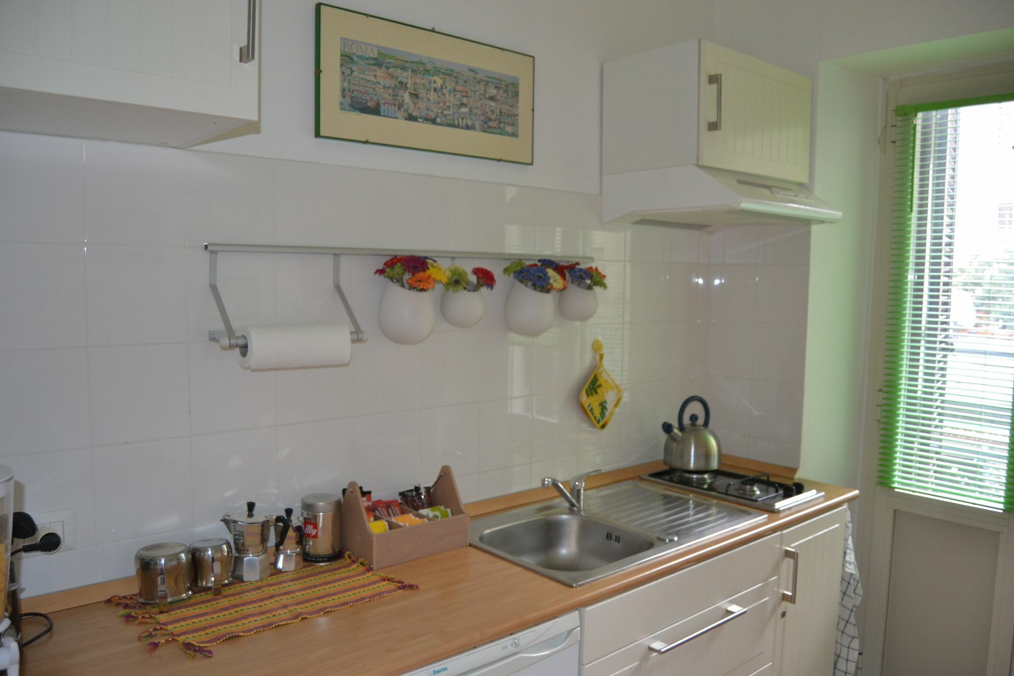 Maison d'hôtes I Prati Di