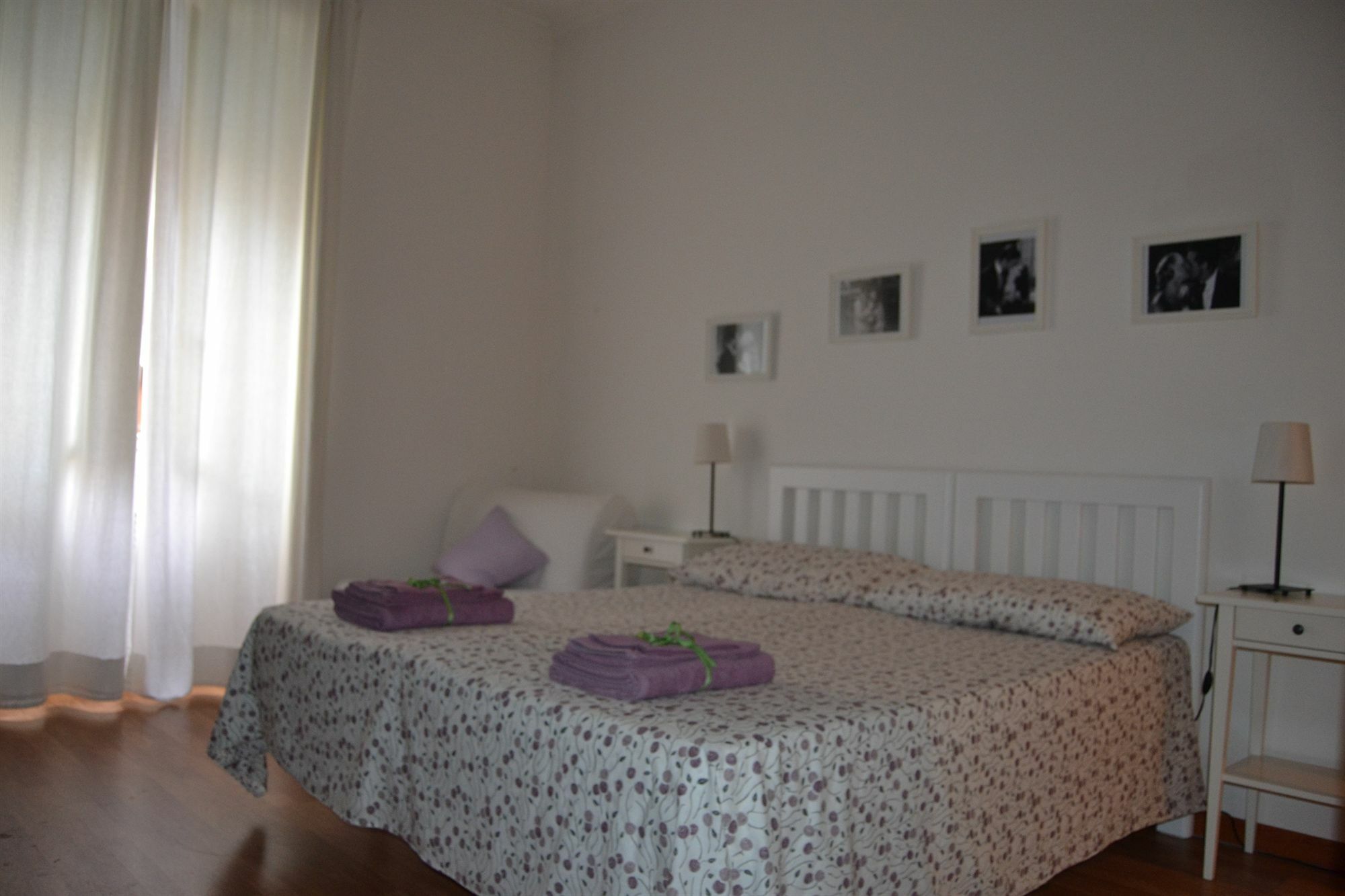 I Prati Di Maison d'hôtes